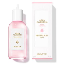 Aqua Allegoria Flora Cherrysia - Eau de Toilette Aqua Allegoria Flora Cherrysia - Eau de Toilette
